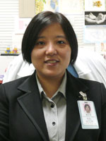 CHAN Shing Chee, Symphorosa CHAN Shing Chee, Symphorosa