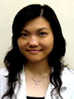 CHEUNG Yau Kar, Rachel CHEUNG Yau Kar, Rachel