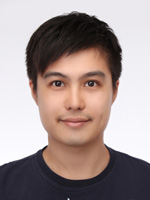 CHIU Pak Hey, Christopher CHIU Pak Hey, Christopher