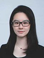 Chen Lijia, Equal Chen Lijia, Equal