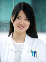 Chen-xiao-yan CHAN Xiao Yan