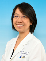 CHEUNG Chun Wai, Eva CHEUNG Chun Wai, Eva