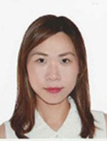 CHEUNG Ming Yuet, Moon CHEUNG Ming Yuet, Moon