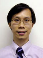 Chim Siu Chung, Stephen Chim Siu Chung