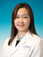 Dr. Cathy Chung Dr. Cathy Chung