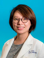 HUI Shuk Yi, Annie HUI Shuk Yi, Annie