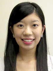 KWOK Pui Kei, Sonia KWOK Pui Kei, Sonia