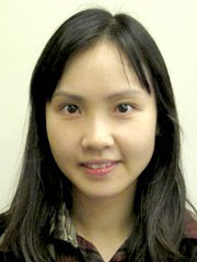 LAU Hoi Ki, Ruby LAU Hoi Ki, Ruby