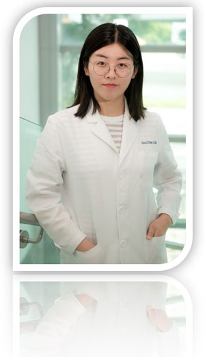 LI Ying, Erin