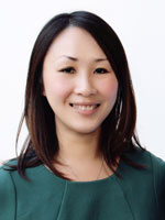 POON Chiu Yee, Liona POON Chiu Yee, Liona