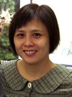 TING Yuen Ha TING Yuen Ha