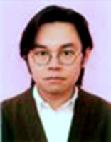 TSUI-Wai-Keung TSUI-Wai-Keung