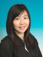 Chiu Yuen Pik Yvonne