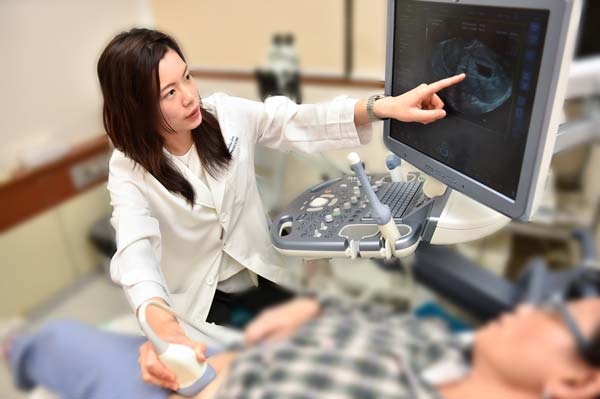 In Patient Services In Patient Services