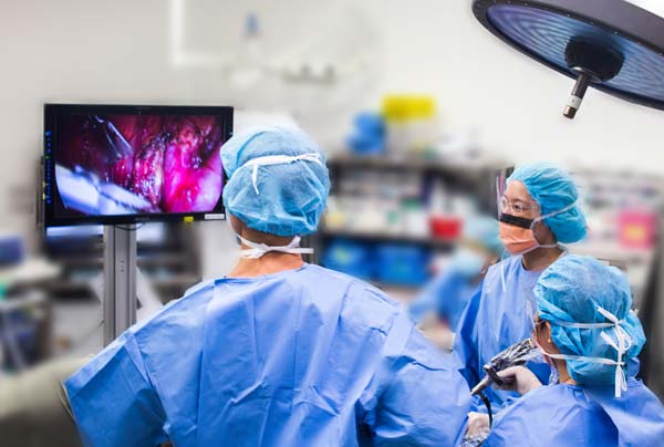Operating Theater Operating Theater